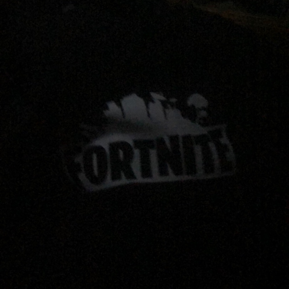 Fort nite hoodie